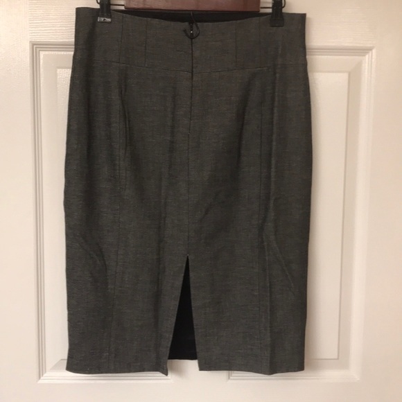 Express Pencil Skirt Size 8 - Picture 5 of 6